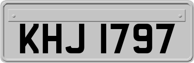 KHJ1797