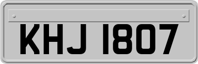 KHJ1807