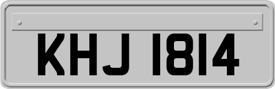 KHJ1814