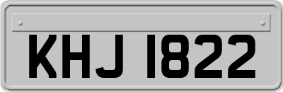 KHJ1822