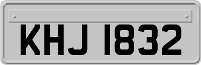 KHJ1832
