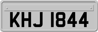 KHJ1844