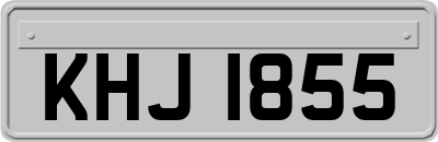 KHJ1855