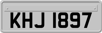 KHJ1897