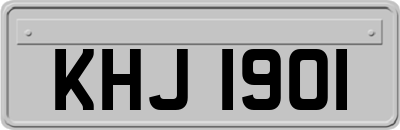 KHJ1901