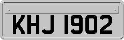 KHJ1902