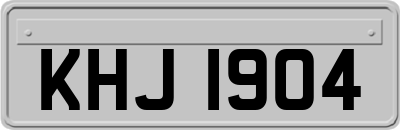 KHJ1904