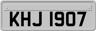 KHJ1907