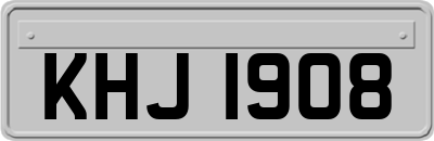 KHJ1908