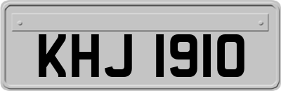 KHJ1910