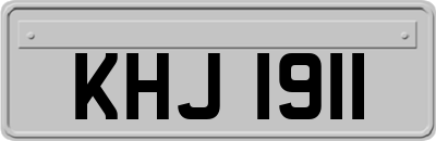 KHJ1911