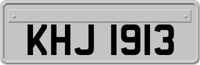 KHJ1913