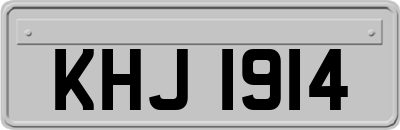 KHJ1914