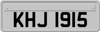 KHJ1915