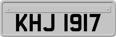 KHJ1917
