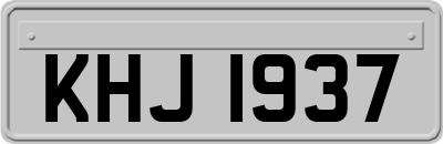 KHJ1937