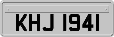 KHJ1941