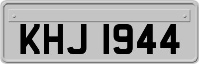 KHJ1944