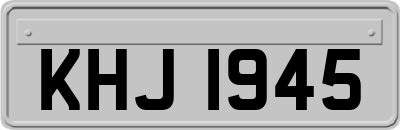 KHJ1945