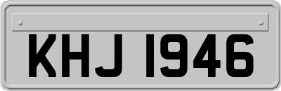 KHJ1946