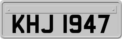 KHJ1947