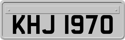KHJ1970