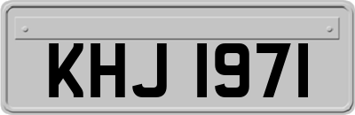 KHJ1971