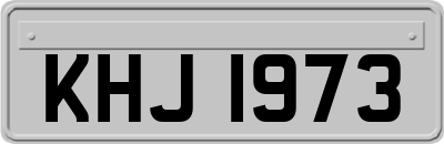 KHJ1973