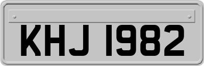 KHJ1982