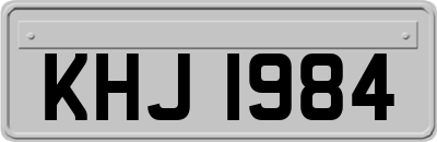 KHJ1984