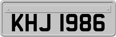 KHJ1986