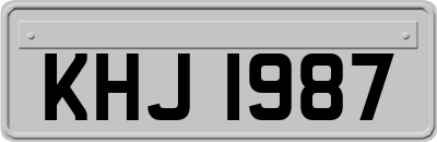 KHJ1987
