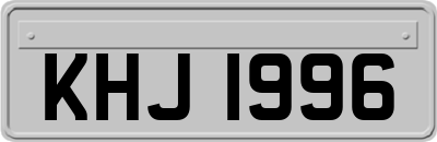 KHJ1996
