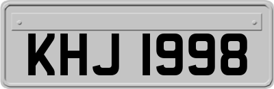 KHJ1998
