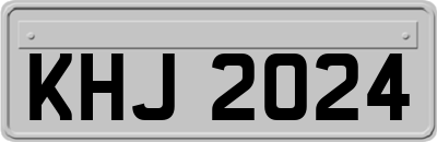 KHJ2024