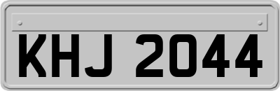 KHJ2044
