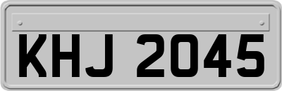 KHJ2045