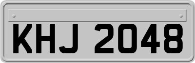KHJ2048