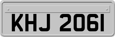 KHJ2061