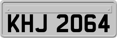 KHJ2064