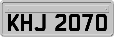 KHJ2070