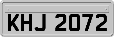 KHJ2072
