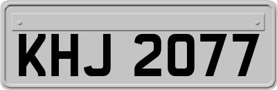 KHJ2077
