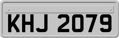 KHJ2079