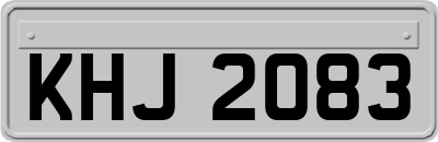 KHJ2083