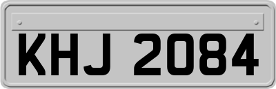 KHJ2084