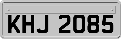KHJ2085