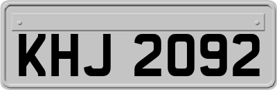 KHJ2092