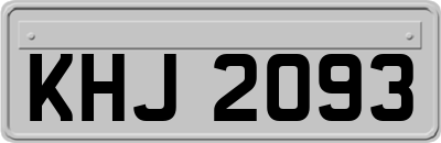 KHJ2093