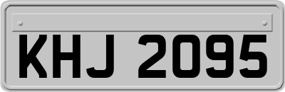KHJ2095